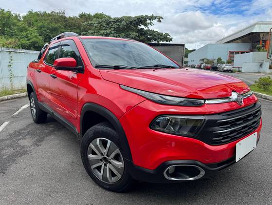 FIAT TORO 1.8 16V EVO FLEX FREEDOM AT6